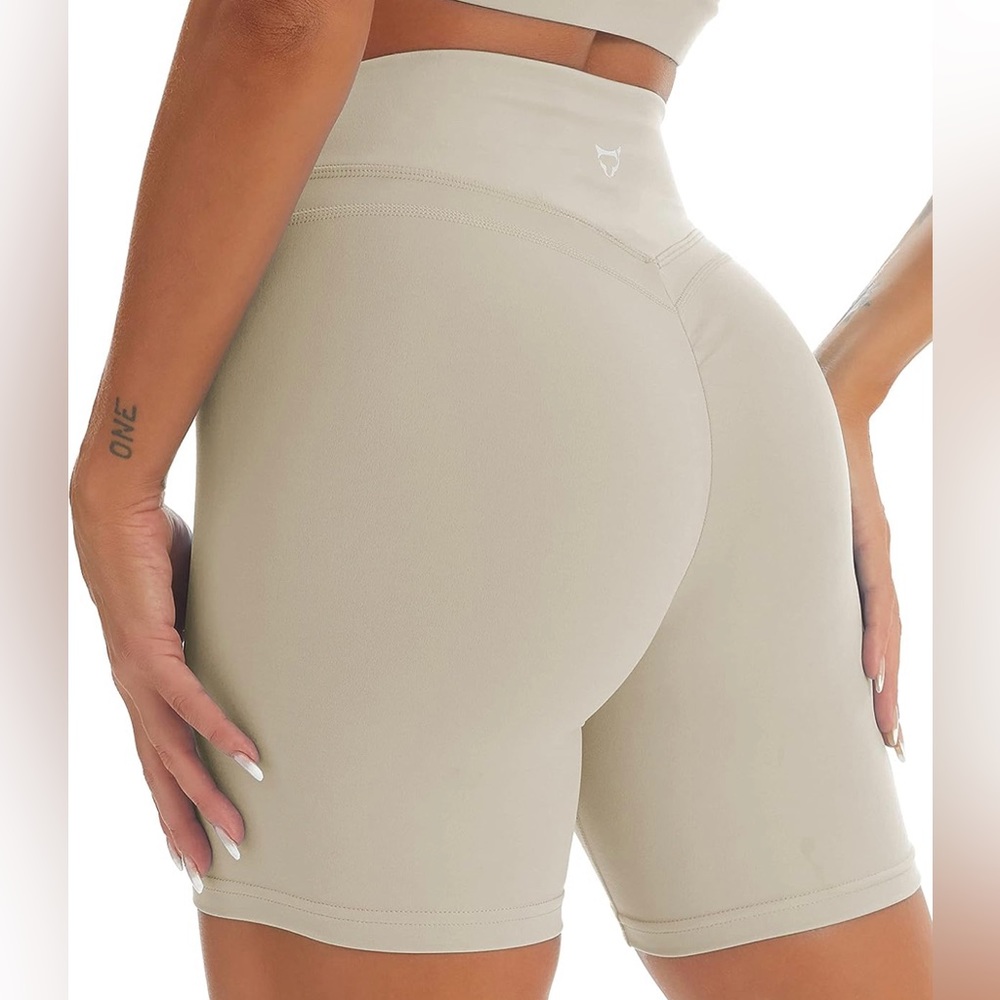 TomTiger Gym Shorts